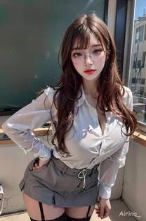 我