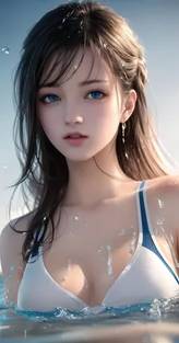 蓝鹭