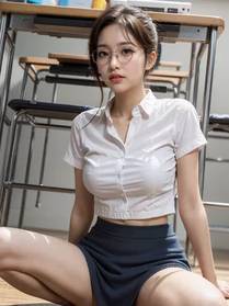 镖人